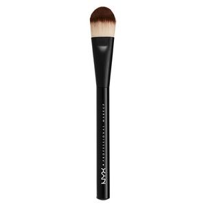 NYX PRO FLAT FOUNDATION BRUSH